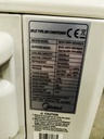 Midea MS12FU-12HRFN1-QRD0GW-(B) (SN:2411438090364010850367)