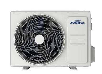 Fisher 5,3kW Comfort Plus Inverteres kültéri (FSOAIF-CP-181AE3)