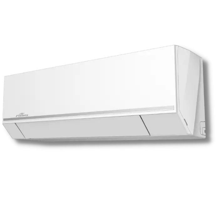 Fisher 3,5kW Comfort Plus oldalfali beltéri (FSAIF-CP-121AE3)