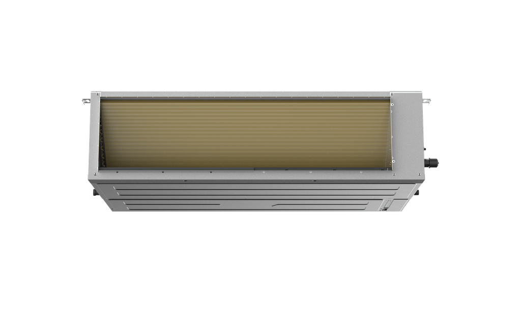 Fisher 7,0kW légcsatornázható beltéri (FSLIF-2401AE3)