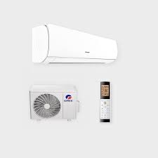 📦Gree 2,7kW Comfort Pro inverteres oldalfali klíma szett (GWH09ACCXB-K6DNA1G/I, GWH09ACCXB-K6DNA1G/O)