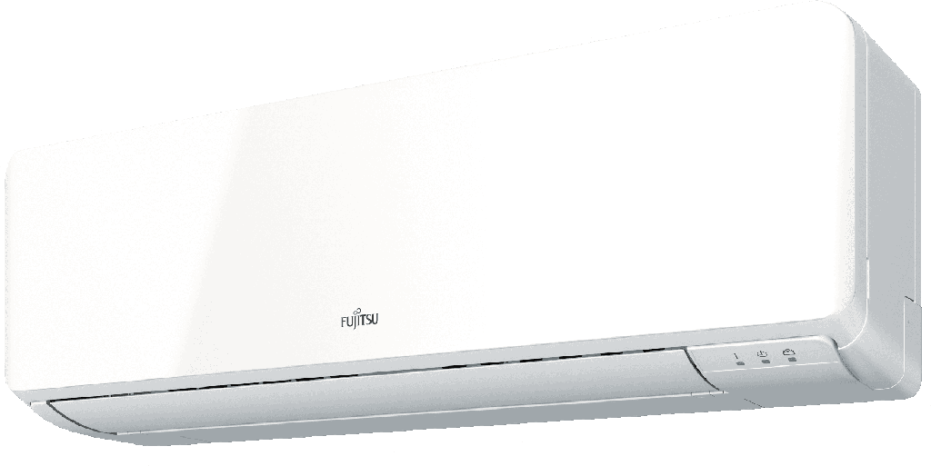 Fujitsu 7,1kW oldalfali beltéri (ASEG24KMTE)