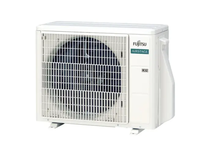 Fujitsu 3,4kW kültéri (AOEH12KMCG)