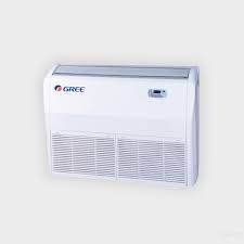 Gree 2,6kW Multi beltéri parapet/mennyezeti (GTH(09)CA-K6DNA1A/I)