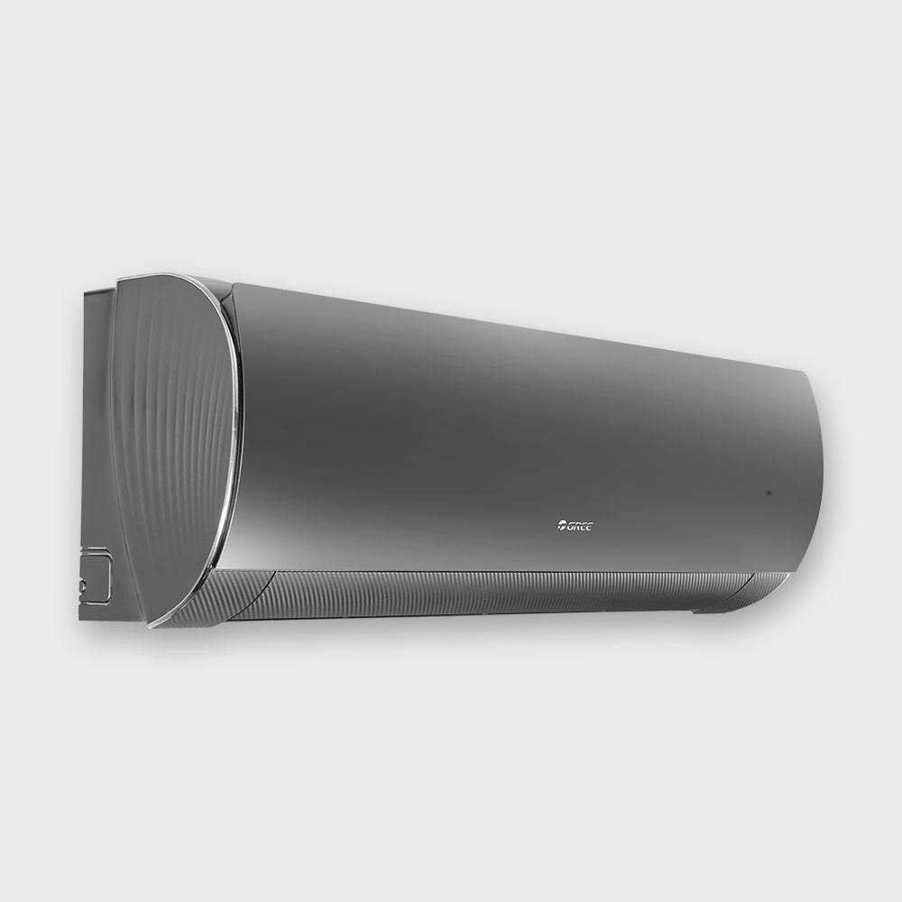 Gree 2,7kW Dark Pro fekete beltéri (GWH09ACCXB-K6DNA1G/I-dark)