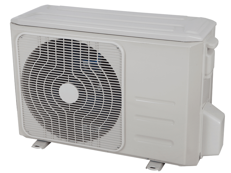 Fisher 7,0kW Inverteres kültéri (FSOIF-2401AE3)