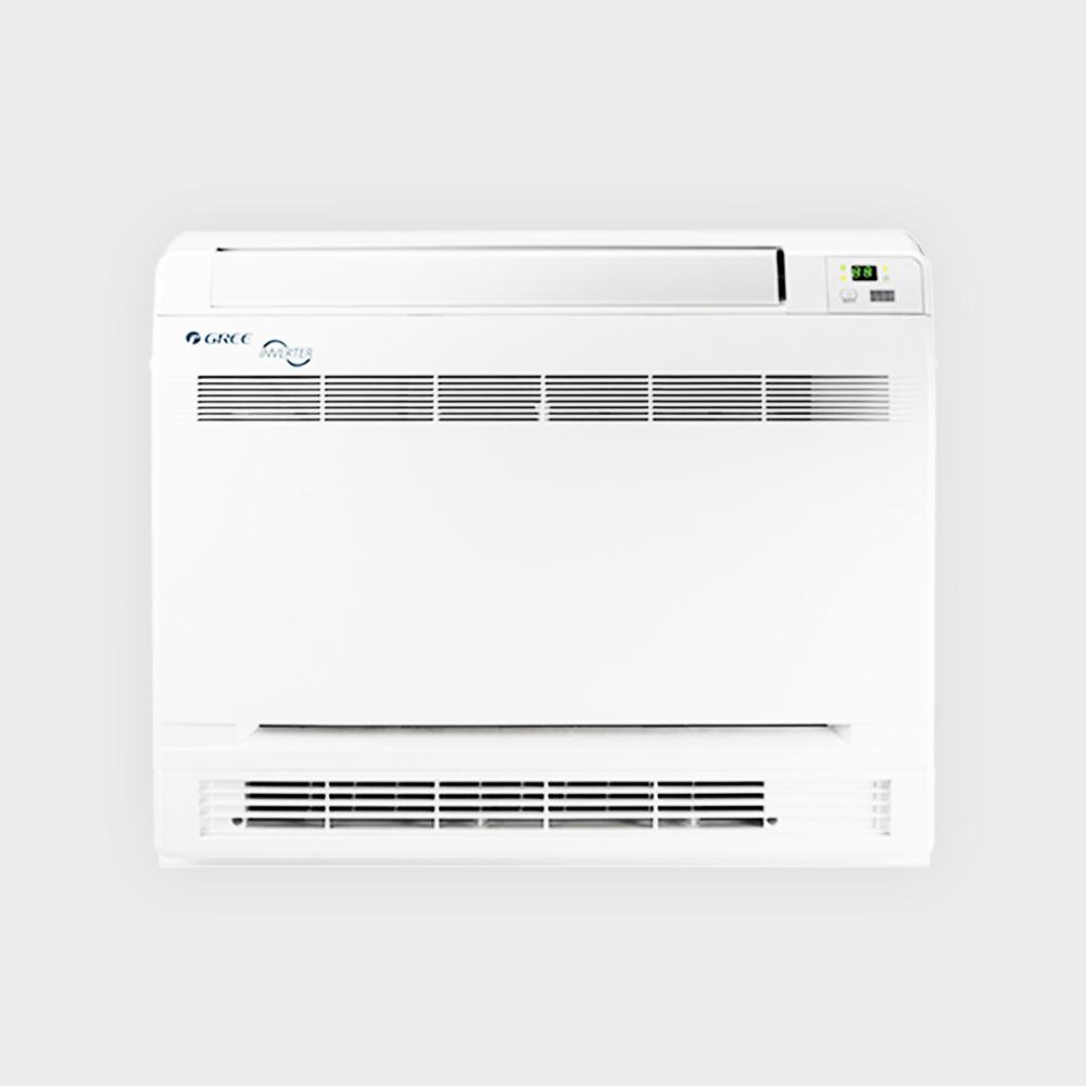 Gree 2,7kW multi beltéri konzol (GEH09AA-K6DNA1E/I)