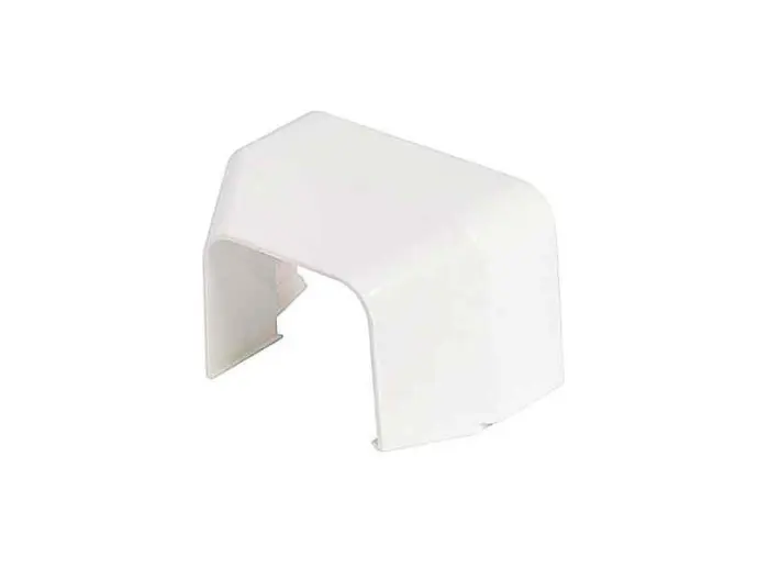 Klíma dekor kábelcsatorna szűkítő elem 90>60 12db/cs (9060RI)