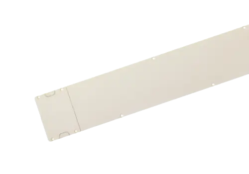 ARTIPLASTIC Klima szerelődoboz TETŐ 85x540 (Cover for yard) (0012CP)