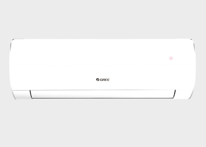 Gree 3,5kW Comfort Pro oldalfali beltéri (GWH12ACCXD-K6DNA1D/I)