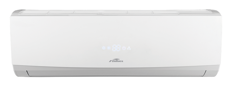 Fisher 2,6kW Summer oldalfali beltéri (FSAI-SU-94BE3)