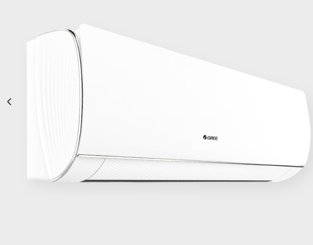 Gree 3,5kW Comfort X oldalfali beltéri (GWH12ACC-K6DNA1D/I(WIFI)