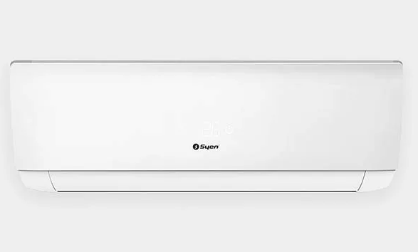 Syen 4,6kW Bora Plusz oldalfali beltéri (SOH16BO-E32DA4B2/I)