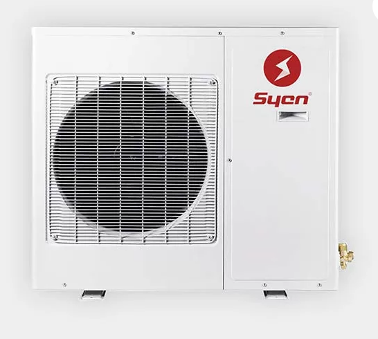 Syen 4,6kW Bora Plusz Inverteres kültéri (SOH16BO-E32DA4B2/O)