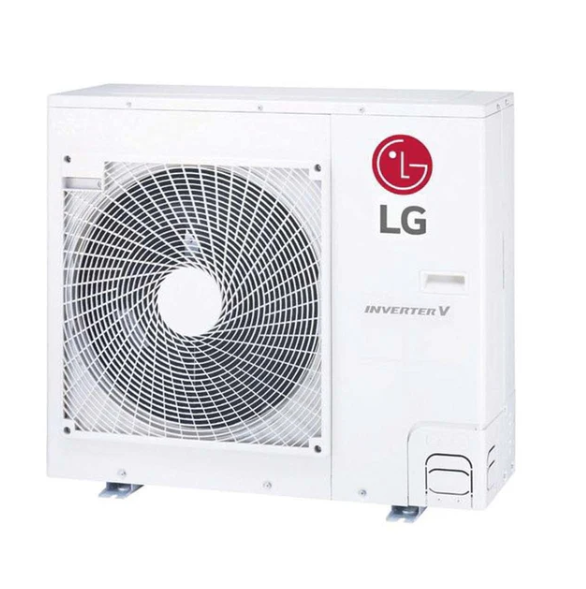 LG 7,1kW Univerzális Inverter kültéri (UUC1.U40)