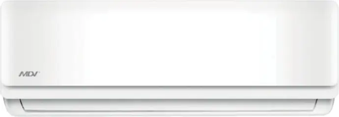 MDV 3,5kW Next oldalfali beltéri (NTA-035B-IU)