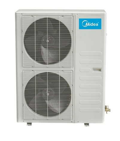 Midea 14,1kW Univerzális Inverteres kültéri (MOE30U-48HFN8-RD0)