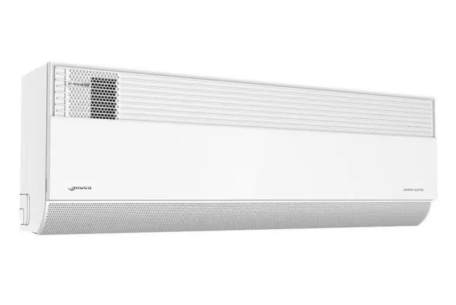 Midea 3,5kW Gaia oldalfali beltéri (GAIA-12HRFN8-I)