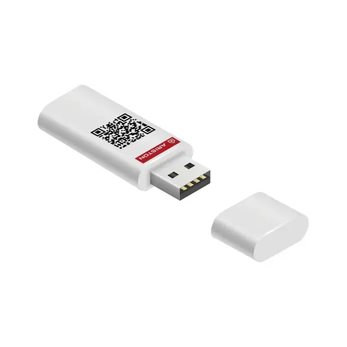 Midea Wifi Smart (OSK102)