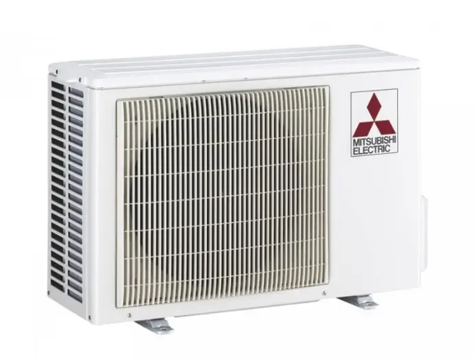 Mitsubishi 3,5kW DeLuxe inverteres kültéri (MUZ-FH35VE)