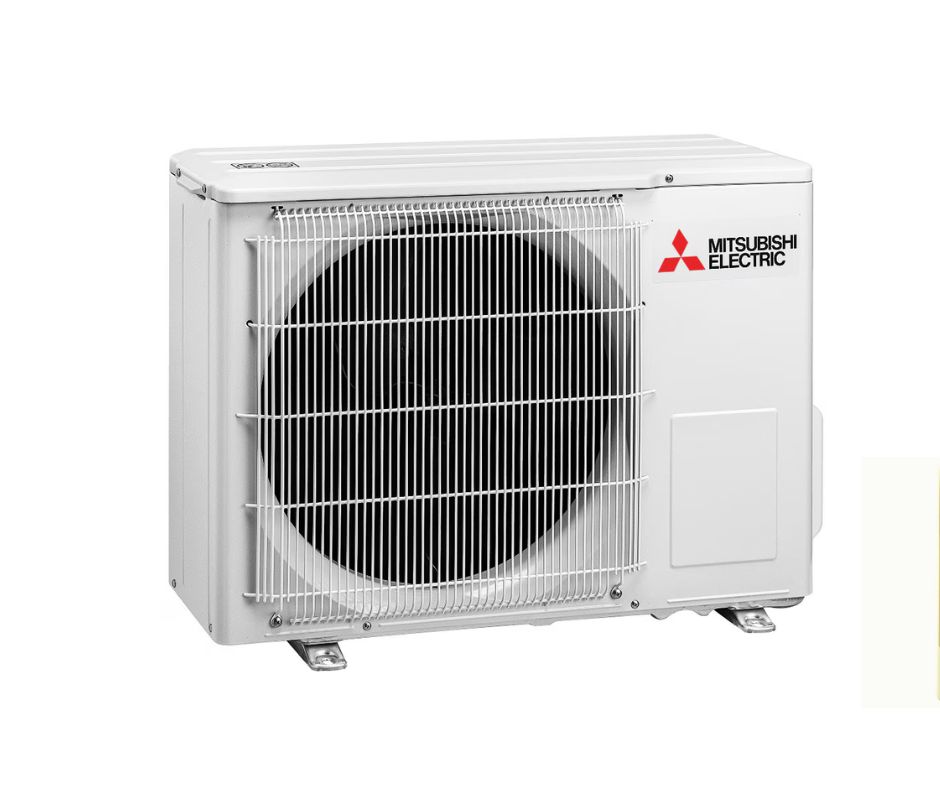 Mitsubishi 3,5kW HR Inverteres kültéri (MUZ-HR35VF-E2)