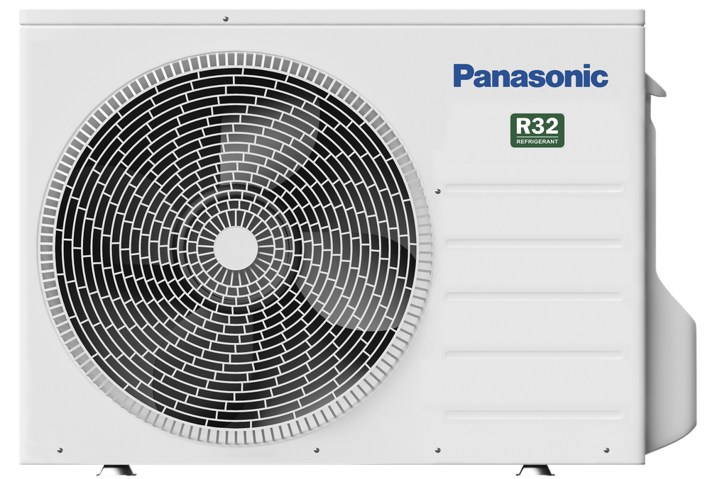 Panasonic 5kW kompakt inverteres kültéri (CU-UZ50WKE)