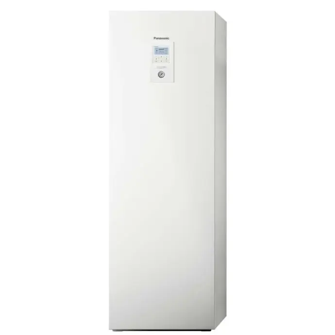 Panasonic All in One levegő-víz hőszivattyú beltéri (WH-ADC1216H6E5)