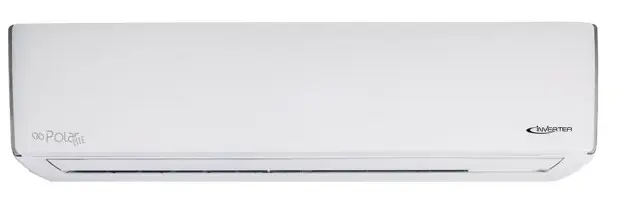 Polar 2,5kW Lite oldalfali beltéri (SIEH0025SDLA)