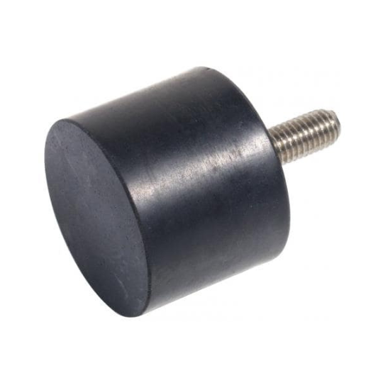 Rubber Art rezgéscsillapító gumibak csavarral 4db/cs