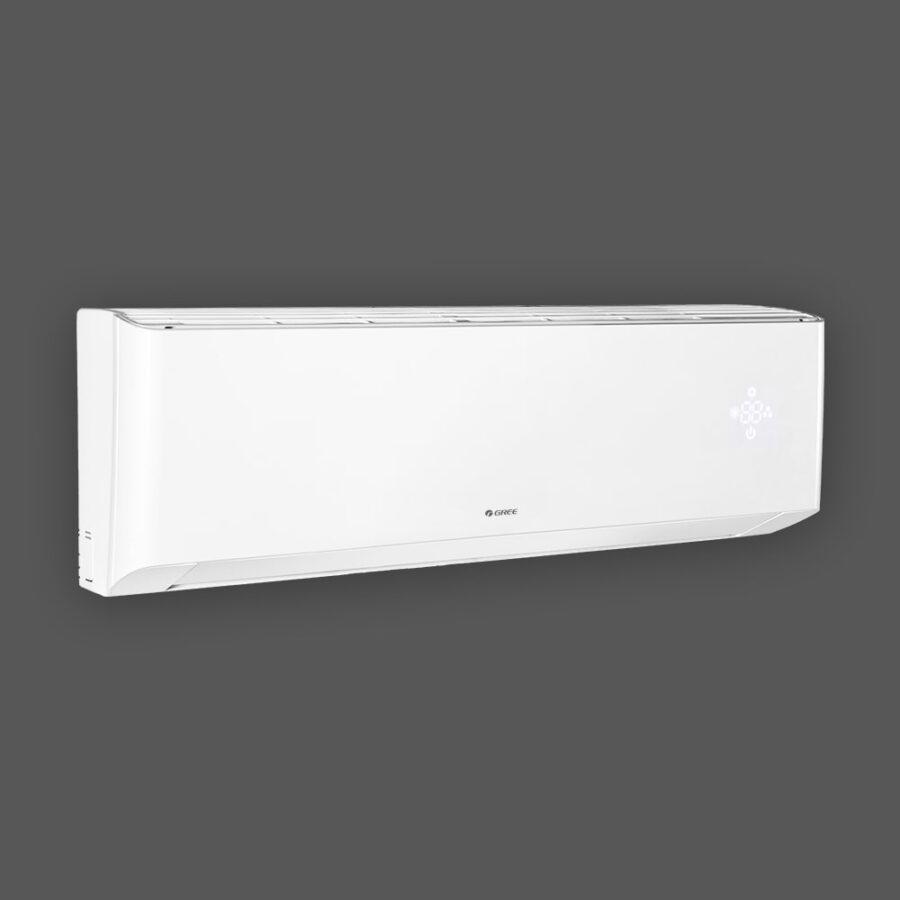 Gree 3,5kW Amber Royal oldalfali beltéri (GWH12YD-S6DBA1A/I)