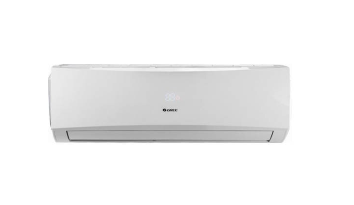 Gree 3,5kW Lomo oldalfali beltéri (GWH12QB-K6DND6AI/I)