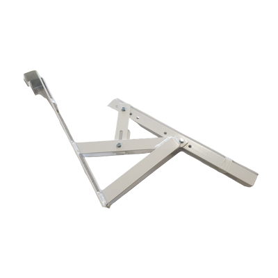 Ferdetető konzol, tetőre szer. nagy talpú 450mm