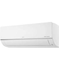 LG 2,6kW Deluxe oldalfali beltéri (DC09RQ.NSJ)