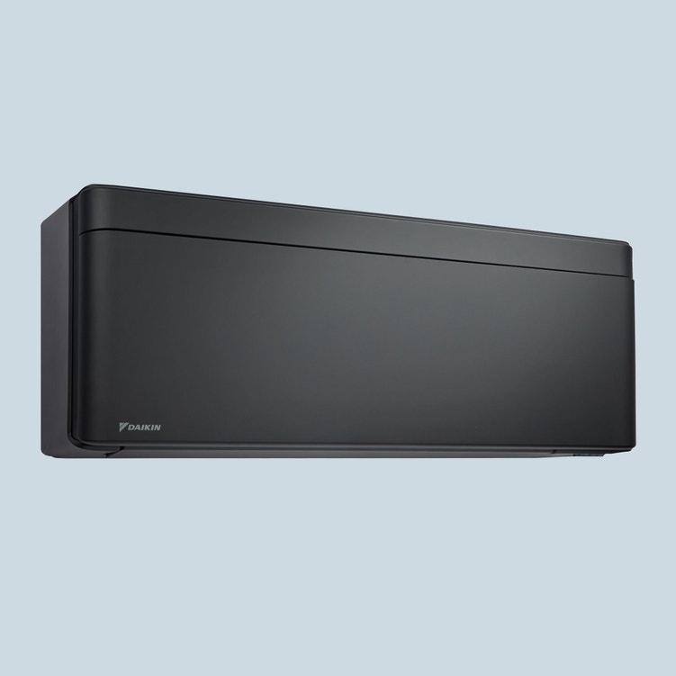 Daikin 3,4kW Stylish feketeakác színű oldalfali beltéri (FTXA35B2V1BT)