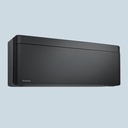 Daikin 3,4kW Stylish feketeakác színű oldalfali beltéri (FTXA35B2V1BT)
