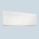 Daikin 2,0kW Emura fehér színű oldalfali beltéri (FTXJ20MV1BW)