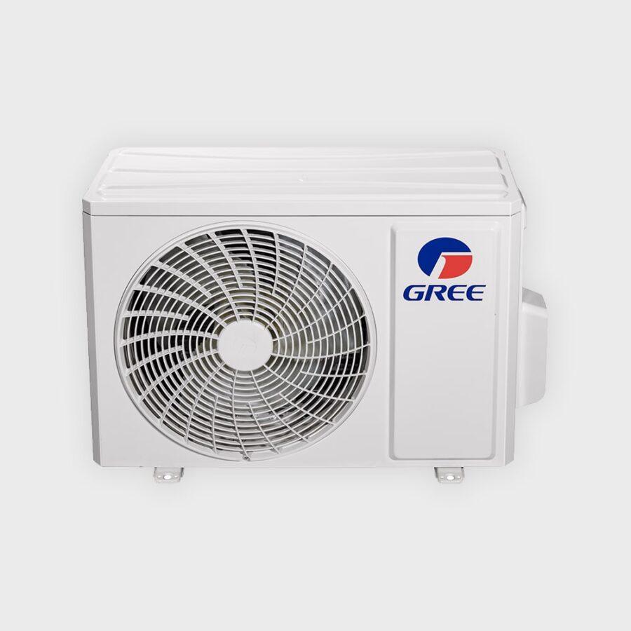 Gree 5,3kW Cosmo oldalfali kültéri (GWH18AWDXE-K6DNA4A/O)