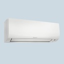 📦Daikin 2,5kW inverteres oldalfali klíma szett (FTXC25DV1B, RXC25EV1B, BRP069B42)