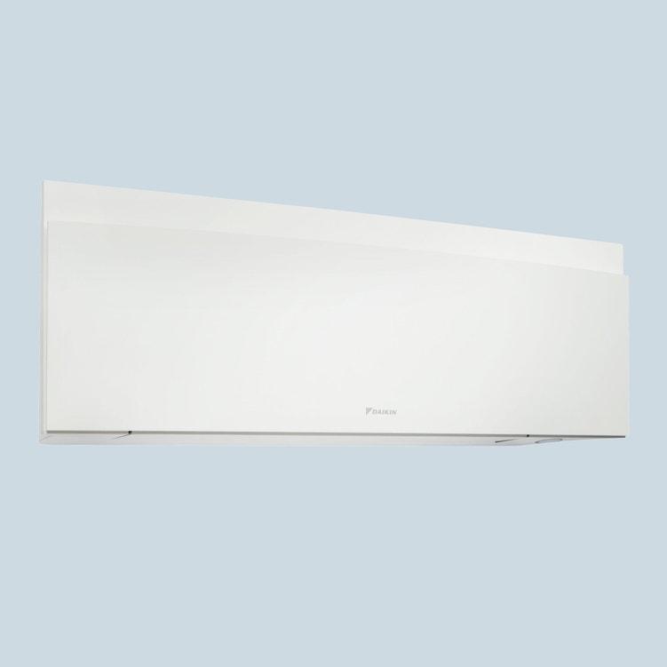📦Daikin 2,0kW Emura fehér színű inverteres oldalfali klíma szett (FTXJ20MV1BW,RXJ20A)