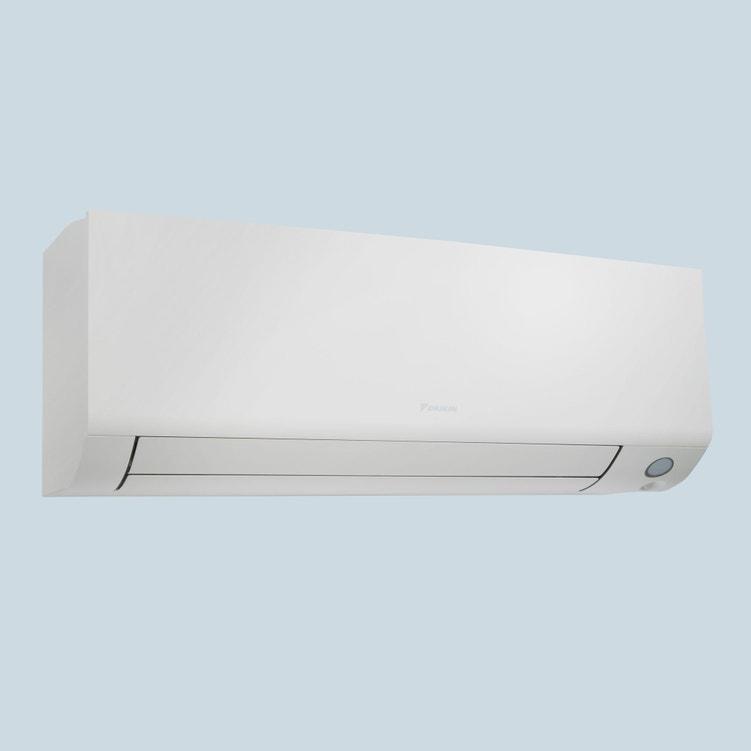 📦Daikin 2,5kW Split Perfera inverteres oldalfali klíma szett (FTXM25A5V1B,RXM25R5V1B9)