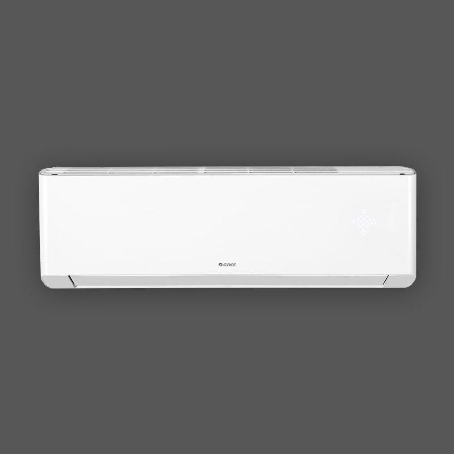 📦Gree 5,3kW Amber inverteres oldalfali klíma szett (GWH18YD-K6DNA1A/I, GWH18YD-K6DNA1A/O)
