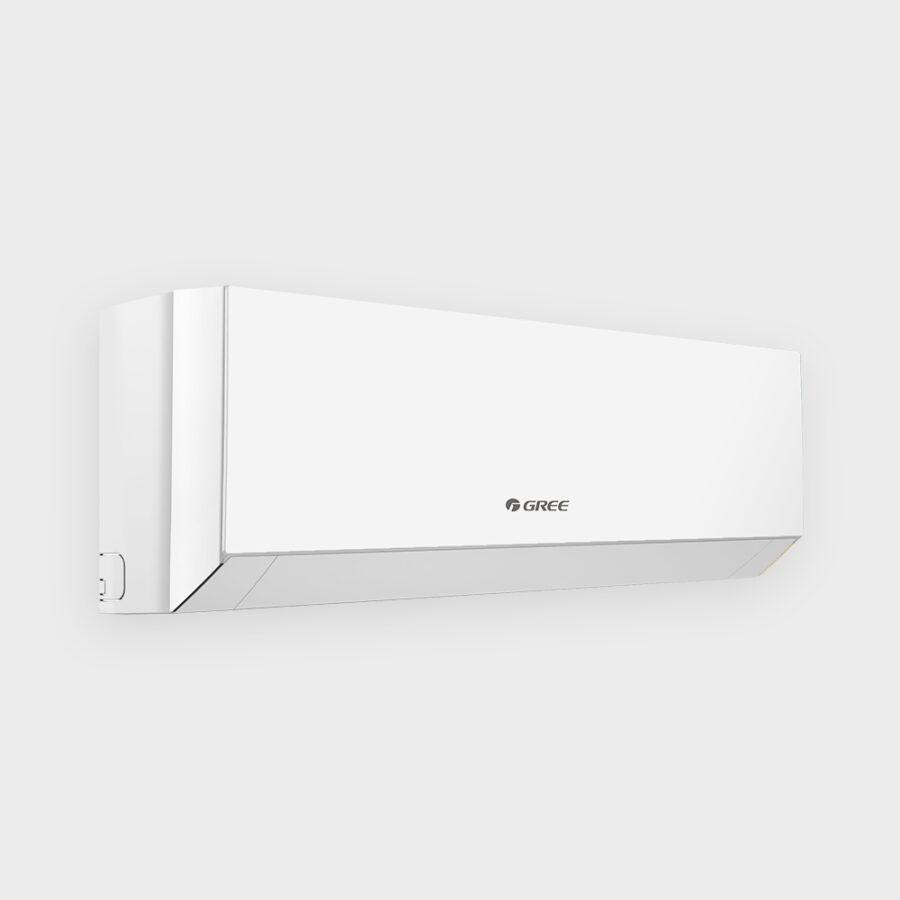 📦Gree 2,7kW Smart One Inverteres oldalfali klíma szett (GWH09AOCXB-K6DNA2A/I, GWH09AOCXB-K6DNA2A/O)