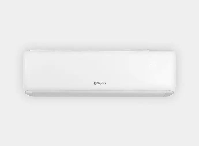 📦Syen 3,2kW Charm inverteres oldalfali klíma szett (SOH12CH-E32DA1D/I, SOH12CH-E32DA1D/O)