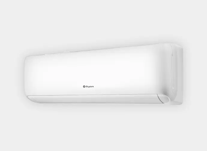 📦Syen 2,7kW Charm inverteres oldalfali klíma szett (SOH09CH-E32DA1B/I, SOH09CH-E32DA1B/O)