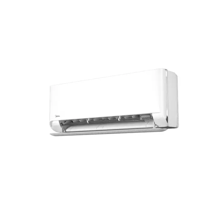 📦Midea 3,5kW Breezeless E inverteres oldalfali klíma szett MCB-12-SP (CB1-12HRFN8-I, CB1-12HFNX-O)