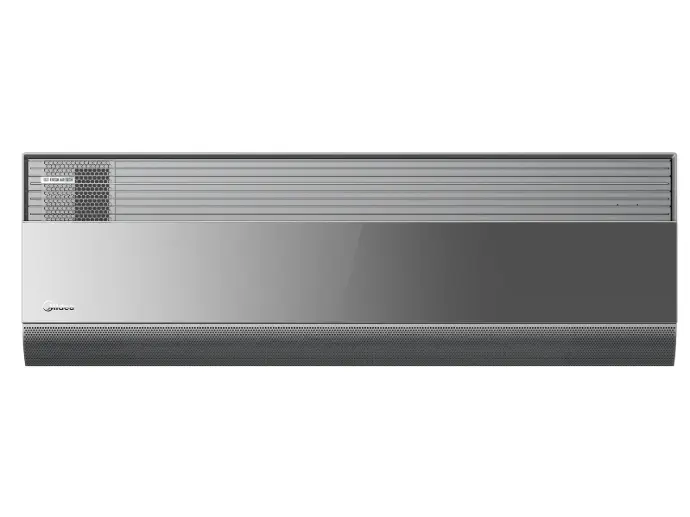 📦Midea 3,5kW Gaia szürke inverteres klíma szett MGA-12-GREY-SP (GAIA-12HRFN8-I-GREY, GAIA-12HRFN8-O)