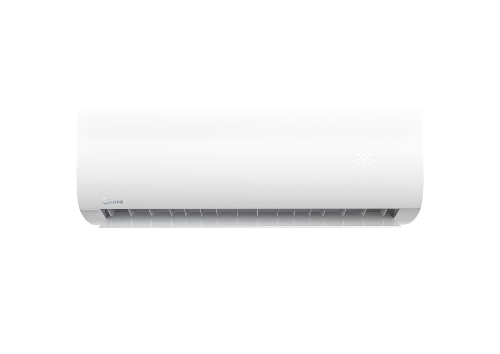 📦Midea 3,5kW Xtreme Save PRO inverteres oldalfali klíma szett (MSAGBU-12HRFN8, MOX230-12HFN8)