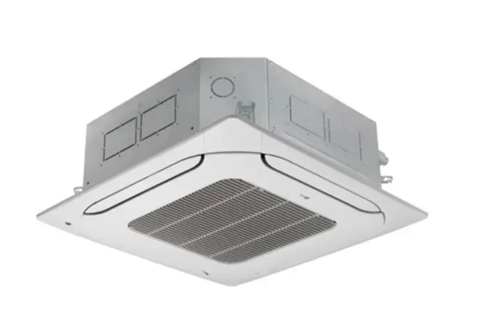 📦LG 3,5kW kazettás klíma szett (CT12F.NR0,UUA1.UL0)