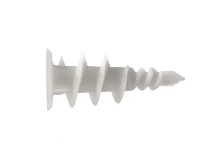 KOELNER 16x36mm Csavarmenetű gipszkarton dübel 100db/doboz (DRA-01)