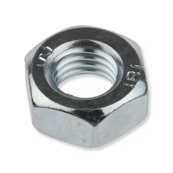 Hatlapú anya M8 1000db/doboz (ANYA M8 HORG)